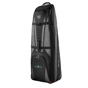Wilson Staff Golf Pro Travel Cover
