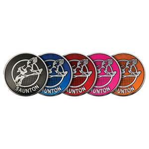 Prism Ball Marker