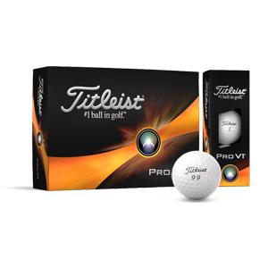 Titleist Pro V1 Special Play Golf Balls 2023