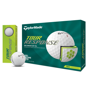 TaylorMade Tour Response 22 Golf Balls
