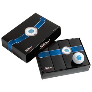 Titleist Ribbon Series Dozen