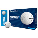 8147 TaylorMade Distance Golf Balls