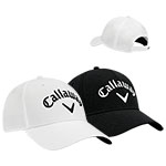 9576 Callaway Men's Side Crested Unstructured Cap