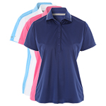 9954 ProQuip Ladies Carly Polo Shirt